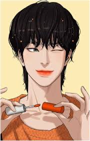 True beauty was a really fun ride. Seojun Han True Beauty Myanimelist Net