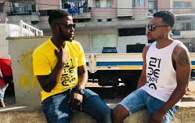 Videos das músicas moçambicanas blog no wordpress.com. Bawito Music Tovoada Feat Vizzow Nice Finalmente Extream A Musica Fazer Te Feliz News Mdundo Com