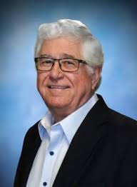 John Hampton Obituary