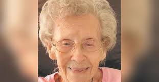 Elizabeth Crater Spry Obituary