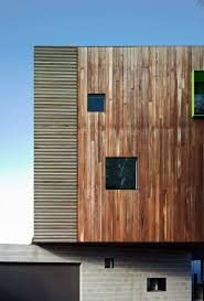 Modo Bulleen House Facade Architecture Modern Architecture Architecture Design