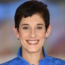 Dr. Susan Vickers (@DrVickers21)