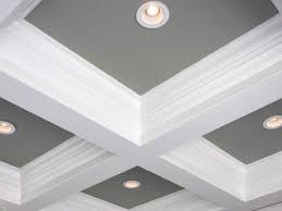 Trimroc coffered ceilings and beams are a low cost solution to beautifying any ceiling. 6 Ceiling Trends That Add Character And Sophistication Judd Builders Asheville Nc