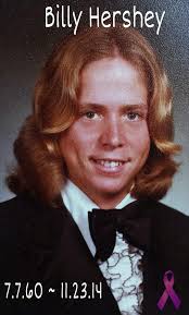 William Hershey Obituary (2014)