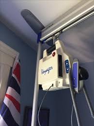 Maybe you would like to learn more about one of these? Voyager Portable Ceiling Lift Classifieds For Jobs Rentals Cars Furniture And Free Stuff