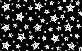 Download red and white star wallpaper gallery. Free Download Black And White Star Pattern Wallpaper Vector Wallpapers 1872 2880x1800 For Your Desktop Mobile Tablet Explore 47 Black And White Pattern Wallpaper Black And Red Wallpaper Black