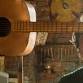 Keller Williams Grateful Gospel event image