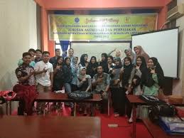 Pelatihan scaffolding rutin dilaksanakan oleh disnaker. Lembaga Pelatihan Pajak Dan Akuntansi Universal Skill Pekanbaru Brevet Pajak Pekanbaru