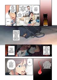 Satou Saori Onaka ni Ippai- Ayakashi.. at Sex Manga Pics