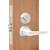 Glass Sliding Door