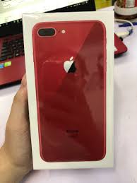 Điện thoại iphone 8 và iphone 8 plus chính hãng giá rẻ, trả góp 0% lãi suất, đủ màu gold, space gray, silver, red. Iphone 8 Plus 256gb Red Product With Celcom Easy Phone Plan Mobile Phones Tablets Iphone Iphone 8 Series On Carousell