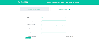 Equating the stock market to gambling is a myth that is simply not true. Review Of Finispia An Islamic Stock Screener Tool Ifg