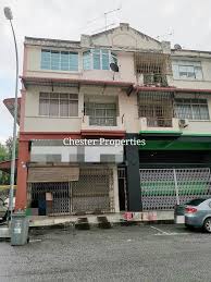 Galeri dato' onn batu pahat 12. For Sale Soga Apartment Block Golden Yeo Properties Facebook