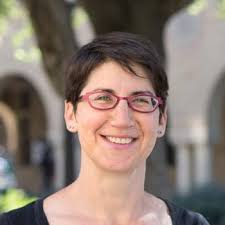 Sarah Levine's Instagram, Twitter & Facebook