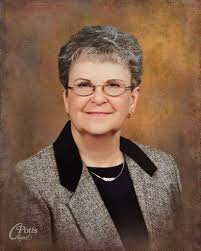 June Lucine Mantooth Obituary November 14, 2023