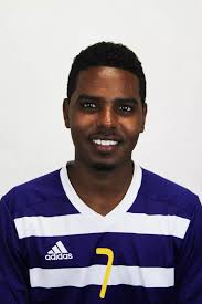 2015 Men's Soccer Roster