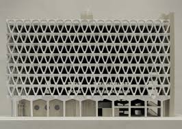 Michael blampied and partners, 1971. Ivan Illich Verysmallkitchen