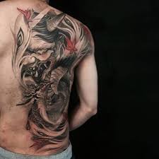 Maybe you would like to learn more about one of these? Y NghÄ©a Hinh XÄƒm Máº·t Quá»· Oni Hannya 75 Máº«u Hinh XÄƒm Oni Hannya Ä'áº¹p Nháº¥t