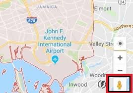 A new easter egg in google maps travel by loch ness monster. You Can Get The Most Out Of Google Maps With These 33 Hacks Tricks And Easter