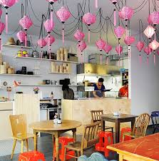 Fei Scho In Munchen Bayern Restaurant Munchen Munchen Munchen Bayern