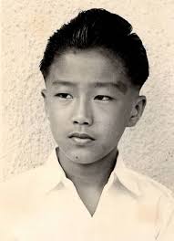 Ted Chang Boon Cheang