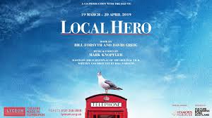 Local Hero – Dave Milligan