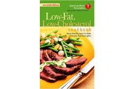 These delicious recipes are planned by strictly avoiding the. The American Heart Association Low Fat Low Cholesterol Cookbook Delicious Recipes To Help Lower Your Cholesterol Kogan Com