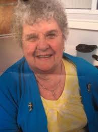 Obituary information for Madeline MacInnis