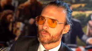 Reacher Season 3 Cast: Every Character & Actor (Photos)