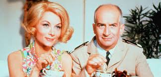 Hereby a videoclip which approve the big sens of. Claude Gensac Die Filmpartnerin Von Louis De Funes Ist Tot