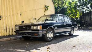 Image result for Black 1983 Crown