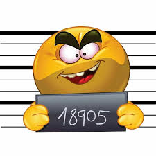 Jail Bird Emoji Images Funny Emoji Faces Funny Emoticons