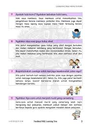 Hal ini harus dilakukan agar makanan dapat dicerna secara perlahan. Roots Academy Bahasa Melayu Pemahaman Soalan Kbat Facebook