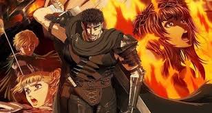 Is a japanese dark fantasy manga series illustrated and written by kentaro miura. Berserk Anime Kostenlos Und Legal Im Stream Sehen Hier Geht S