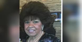 Maria D. Apessos Obituary