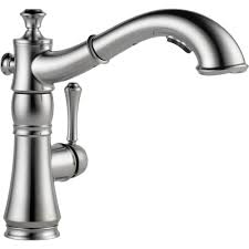 Maybe you would like to learn more about one of these? Delta Faucet Collins Single Handle Kitchen Sink Faucet With Pull Out Sprayer And Magnetic Docking Spray Head Arctic Stainless 4140 Ar Dst Touch On Kitchen Sink Faucets Tools Home Improvement Marilialemos Com