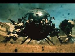 It wants to record as accurately as possible what it was like to be one of the soldiers under fire on that mission. Official Trailer Black Hawk Down 2001 Youtube