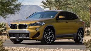 A footprint smaller than a 3 series saloon makes it a doddle to drive around town, yet there's still a lofty seating position that gives a. Bmw X2 News And Reviews Motor1 Com