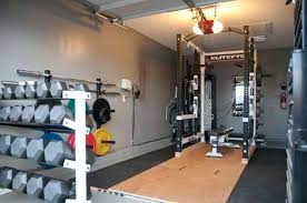 Garage Gym Inspirations Ideas Gallery Pg 2 Gym Room At Home Gym Room Home Gym Decor