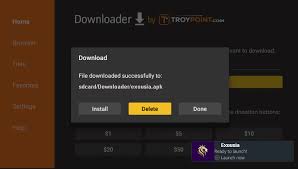 The ui is also very simple and easy to use. Exousia Apk 2 8 Download Latest Version Official 2021 Free