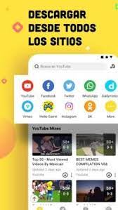 Snaptube Youtube Downloader And Mp3 Converter 4 81 0 4813310 Para Android De Como Descargar Musica Gratis Descarga Musica Gratis Descargar Musica Gratis Mp3