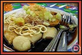 Makanan Tradisional Dari 34 Propinsi Di Indonesia Dtechnoindo Indonesian Food Food Traditional Food