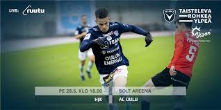 Check spelling or type a new query. Ac Oulu Visor Otteluennakko Ac Oulu Haastaa Hjk N Vieraskentalla