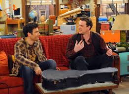 For decades, the united states and the soviet union engaged in a fierce competition for superiority in space. How I Met Your Mother Trilogy Time Tv Episode 2012 Imdb