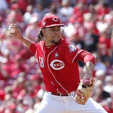 Next event featuring cincinnati reds will be spring training: Tigers Vs Reds 2020 Start Time Tv Schedule Live Stream Info Bless You Boys