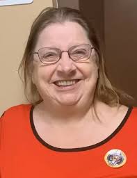 Obituary information for Pamela "Pam" Holmes