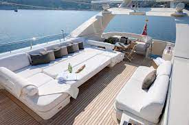 This is my typical process when i dip my toes into a format as it allows me to learn what needs to be that, and i just love tuning great decks. Yacht La Mascarade Top Deck Luxury Yacht Browser By Charterworld Superyacht Charter