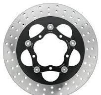 Brake Disc Rotor - MetalGear