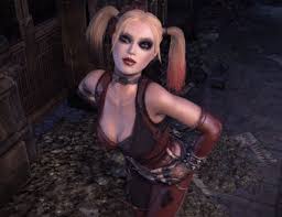 Harley quinn's revenge gives you a decent excuse to return to the immensely satisfying combat of arkham city, and lets you play as robin in a narrative like the original game, harley quinn's revenge jumps between characters, but it adds a new narrative twist by jumping back and forth in time. Batman Arkham City Adding Harley Quinn Dlc Report Gamespot