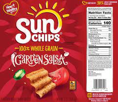 The Updated Nutrition Facts Label Provides The Serving Size And Calories In Bold To Emphasize This Info Nutrition Healthy Nutrition Facts Nutrition Facts Label